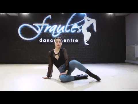 Strip Choreo / Dynoro, Ina Wroldsen - Obsessed