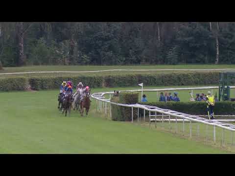 Dielsdorf / 26.09.2021 / 46  GRAND PRIX LAND ROVER   JOCKEY CLUB