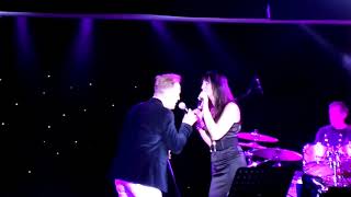 Jason Donovan. All I Wanna Do is Make You Mine.