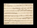 Allegro Molto C-Dur - Wolfgang Amadeus Mozart