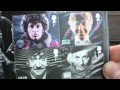 Doctor Who - 50th Anniversary Stamp Album Review ...