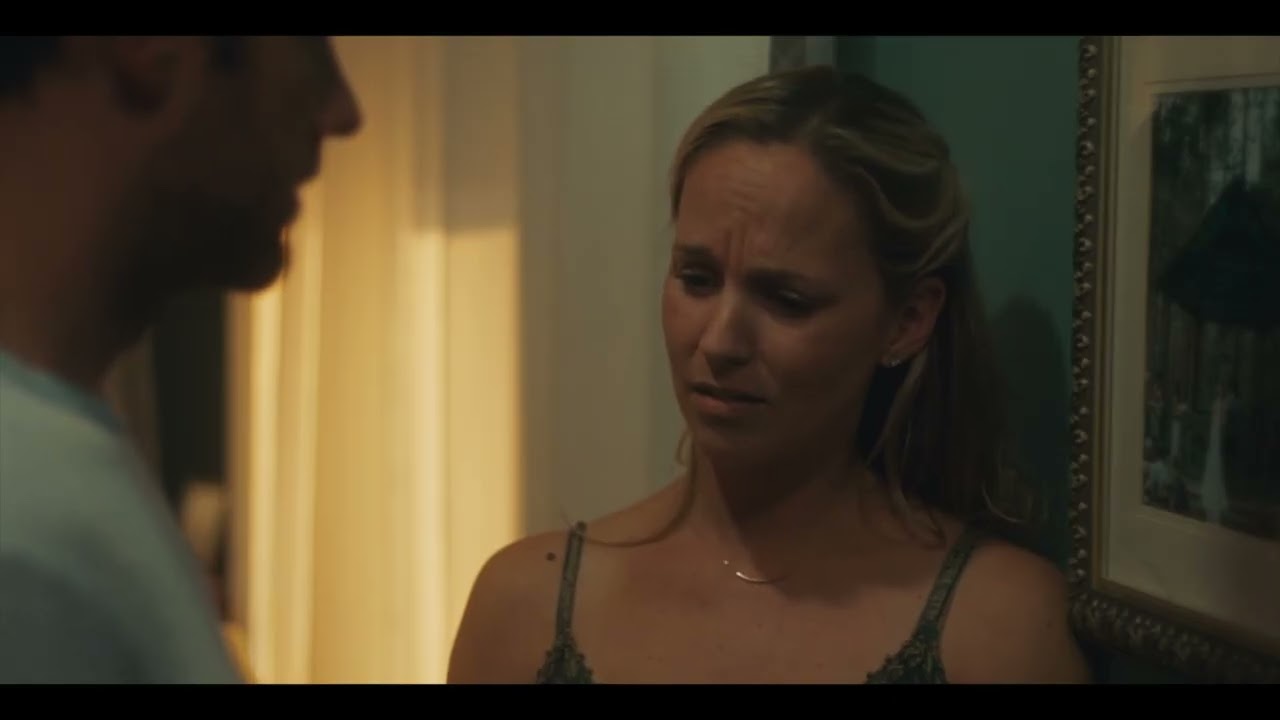 Amanda West  - Theatrical Reel