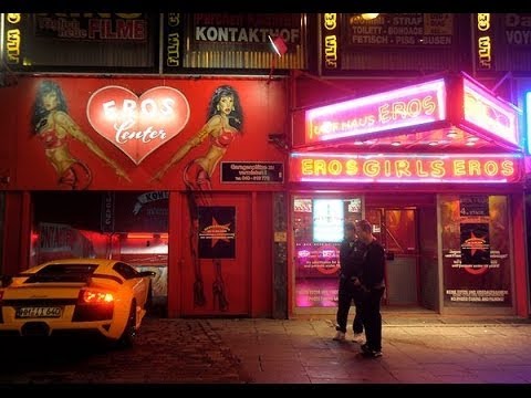 Hells Angels vs. Bandidos vs. Mongols vs. Mongos - Deutsche kriminelle Rockerkultur - Doku 2017