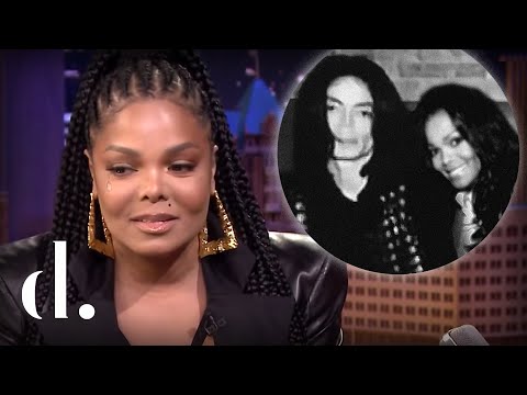 Michael Jackson's Last Words to Janet | Michael's Passing in Janet's Own Words | the detail.