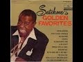 Louis Armstrong -- Jeepers Creepers /Decca 1961 ...