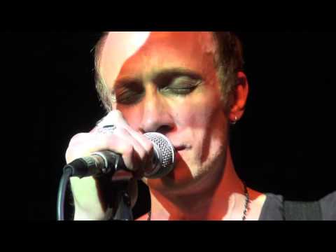 The Underground Youth Live at Ozen Bar TA 18.5.16