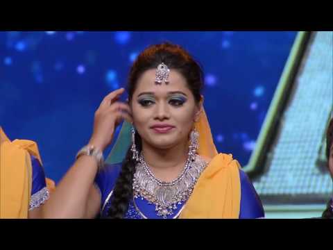 D3 D4 Dance Chattambees Round Round 15 festival round