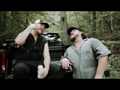 Trey Lewis & Hayden Coffman - Give A Country Boy A Call (Official Music Video)