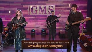 GMS The Isaacs &quot;Rocks&quot;