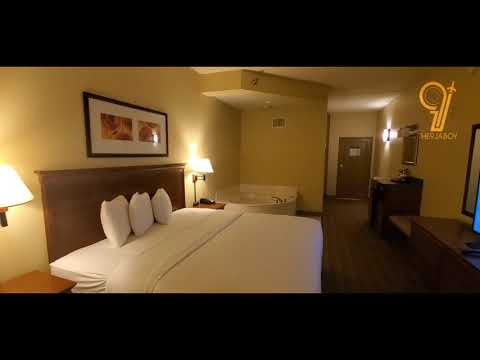 Country Inn & Suites by Radisson, Rapid City, SD