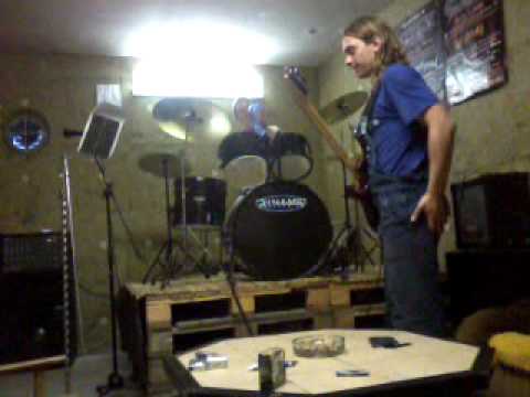 Buhvico - Zase ta zkušebna..