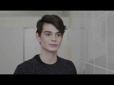 Abstinent promovideo