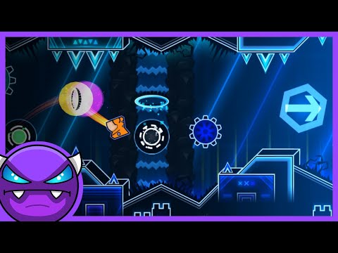 (GD 2.11) Luminescent - by Nova4664 - (All Coins)