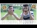 YouTubers Whispers / Шепот Ютьюбера | HalBer 