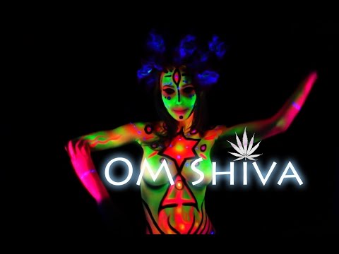Dynasty Electrik - Om Shiva - Official Music Video