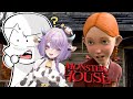 Monster House Is An Insane Movie Alex Meyers Reaction