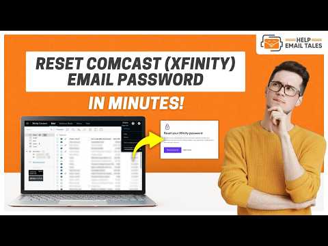Comcastxfinity Email