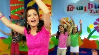 Taline - Let's Sing in Armenian - Part 2 -  Երգենք Հայերեն