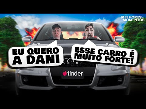 MELHORES MOMENTOS DE OUTUBRO (2023)