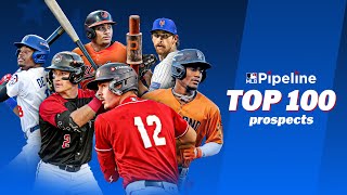 Breaking down the Top 100 MLB Prospects entering the 2026 season! (Analysis)
