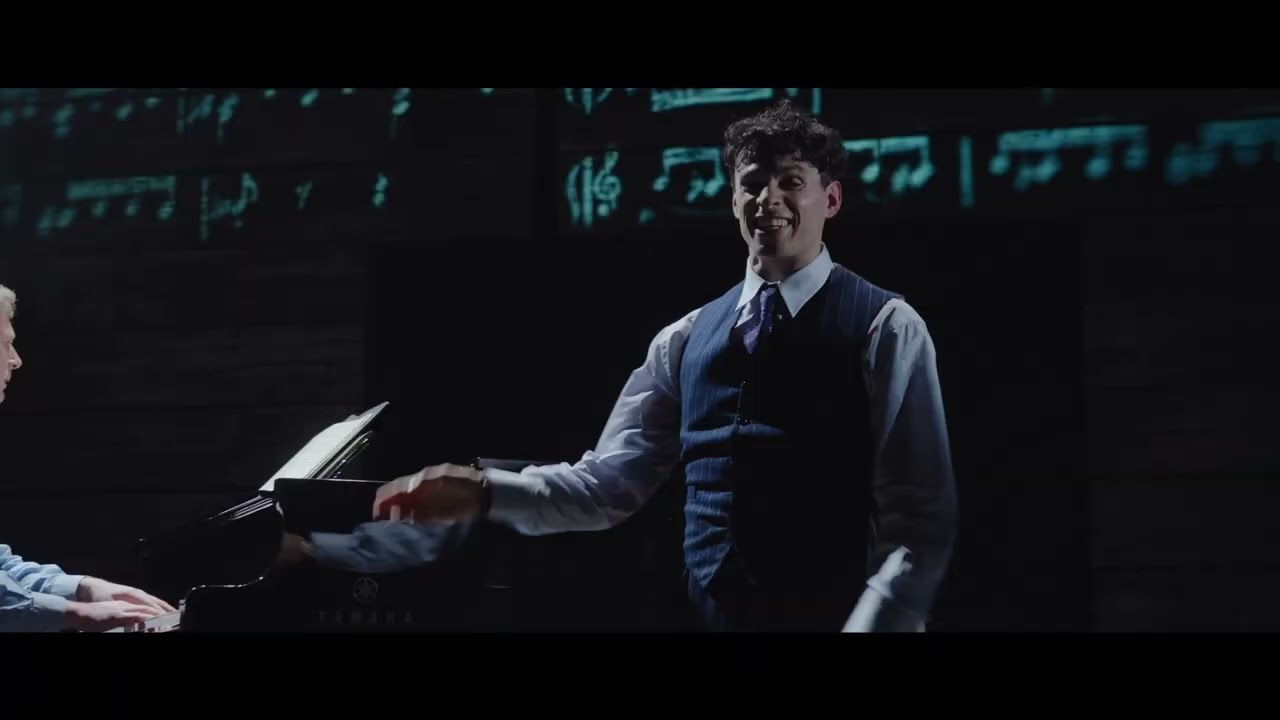 Teaser Trailer by Richard Southgate & Anthony Leary-White