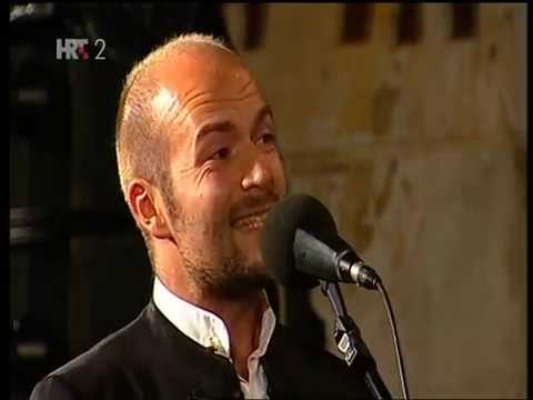 Gradiću moj lepi - klapa Mriža - FDK 2014