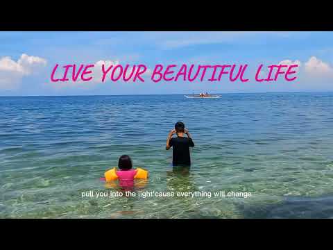 Beach Outing at Salingogon Minalabac Cam's Sur with Baduya Family 070924