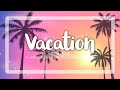 Freddy Kalas - Vacation || (Audio)