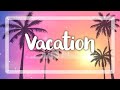 Freddy Kalas Vacation Audio
