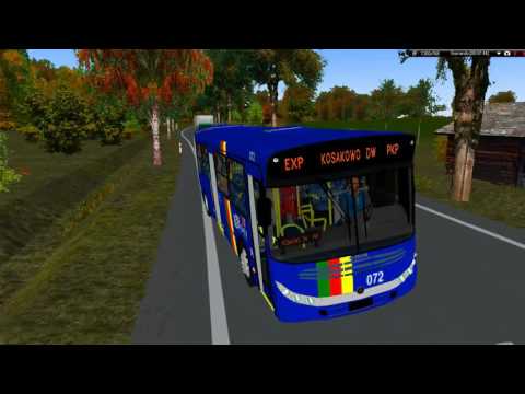 Caio Apache Vip II Articulado Intermunicipal