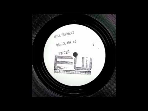 Mike Dehnert - Montage