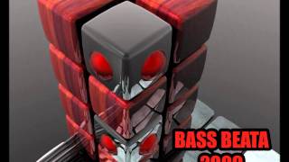 Drum & Bass Mix - Bass Beata January 2009