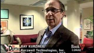 Ray Kurzweil (10of14)