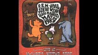 Kendra Smith &amp; Natalie Merchant - Hear The Wind Blow 1987