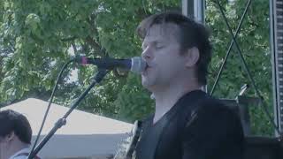 ...And You Will Know Us by the Trail of Dead - "Weight of the Sun (Or the Post Modern Prometheus)"