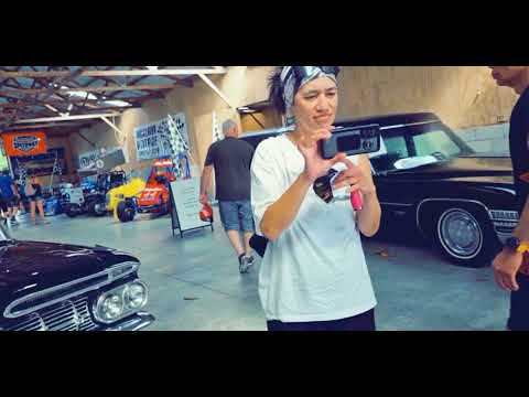 Kumeu hot rod show, Auckland New Zealand 🇳🇿,  2026