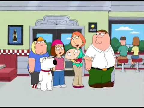 The 50's diner that is popular in 80s