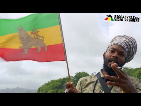 Ras Tavaris - Who Jah Bless [Official Video 2021]