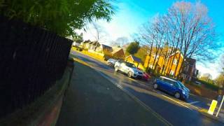 Watford street video. 