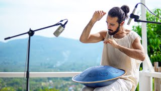 Video thumbnail for High Above The Mountains | Rav Vast G Pygmy by Yuval Babayoff