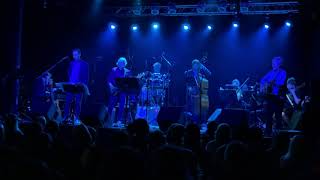 2021-12-04 - Big Star Third - Big Black Car (feat. Mike Mills)