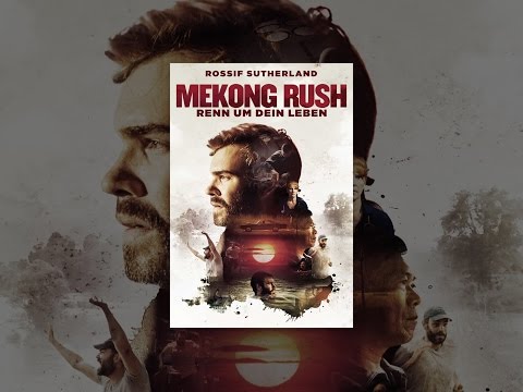 Mekong Rush: Renn um Dein Leben