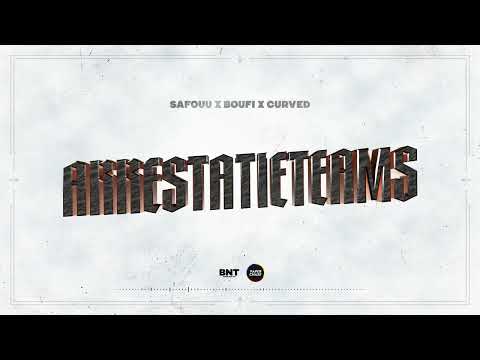 BNT Records and Paperchase