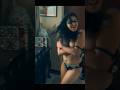 Hot Wamiqa Gabbi Bollywood Song Girls Modeling Bikini Glamour