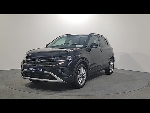 Volkswagen T-Cross Life 1.0 TSI D7F 116HP *From €2 - Image 2