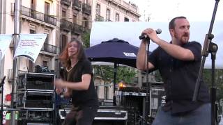 Detotarrel 2009 - 9 Gerard Quintana: "Costums"