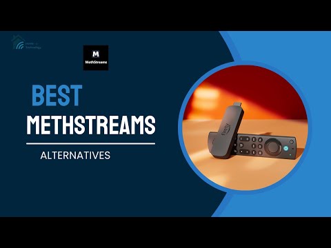 Methstream Com