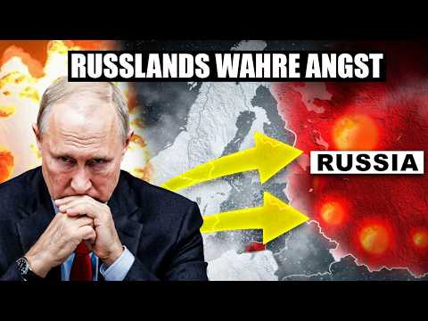 Moscow freezes over – How cold weather and infrastructure failures are exposing Russia's system