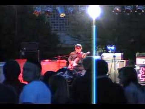 El Paso Hot Button - UCO Plunkett Park 04-26-07