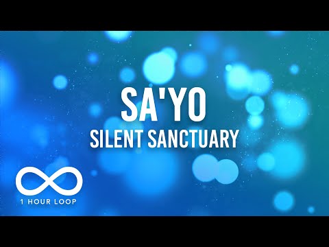 Silent Sanctuary - Sa'Yo (1 Hour Loop Lyrics)